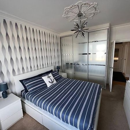 Fantastic 3 Bedroom Holiday Home Millport Kültér fotó
