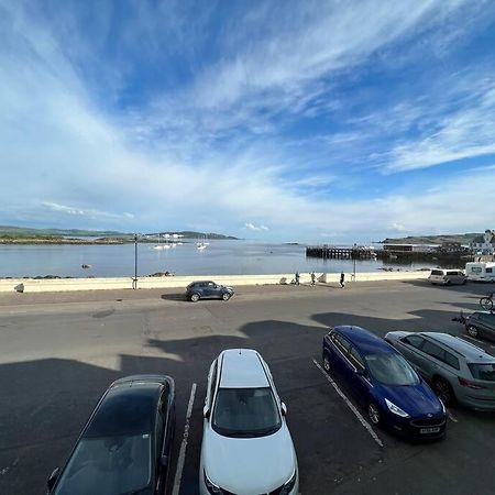 Fantastic 3 Bedroom Holiday Home Millport Kültér fotó
