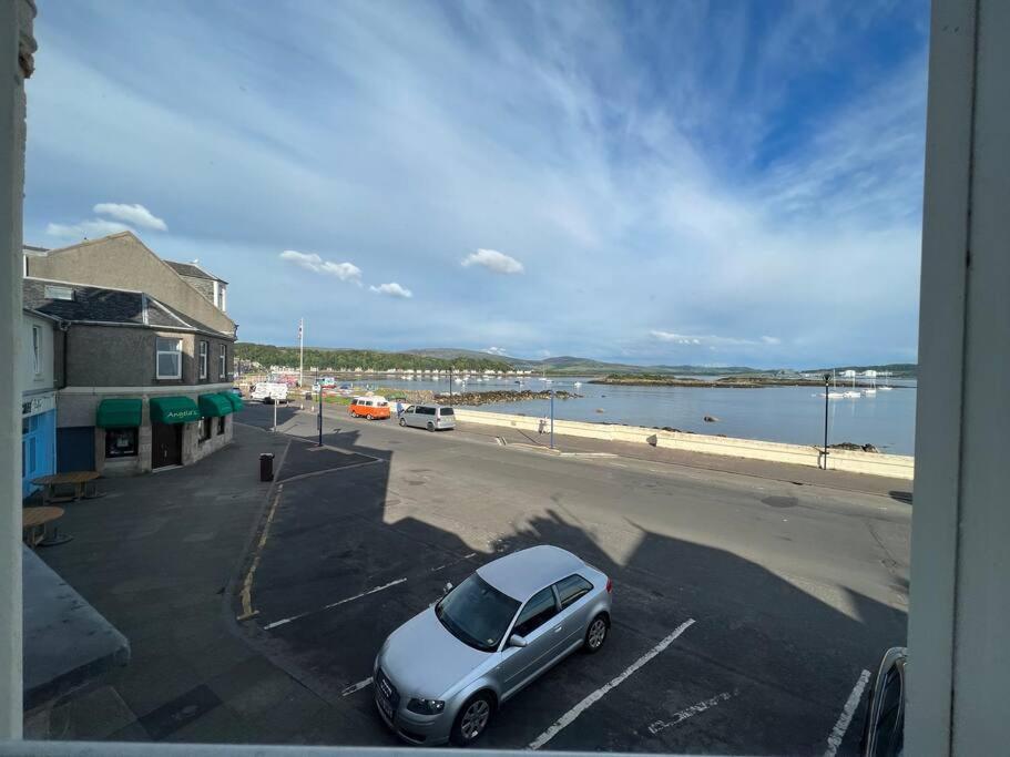 Fantastic 3 Bedroom Holiday Home Millport Kültér fotó