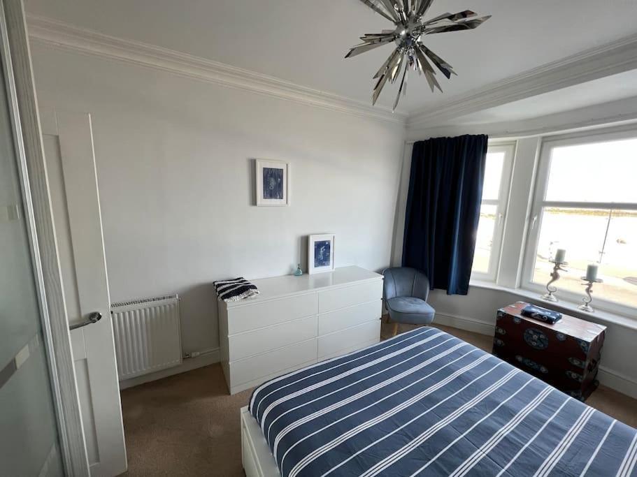 Fantastic 3 Bedroom Holiday Home Millport Kültér fotó